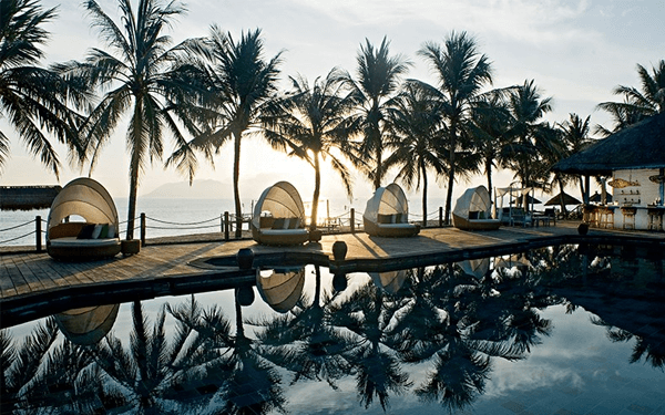 Top những resort Nha Trang giá rẻ được lựa chọn nhiều nhất 2023