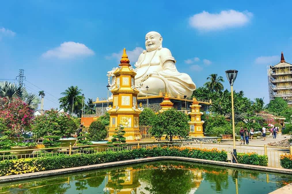 Tour Miền Tây 2 ngày 1 đêm giá rẻ Sài gòn – Tiền Giang – Bến Tre – Cần thơ