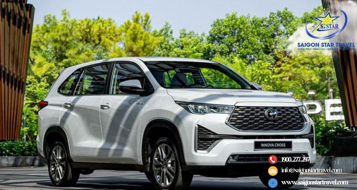 Xe du lịch chở tối đa bao nhiêu người? Cập nhật mới nhất