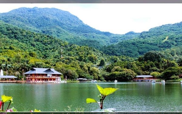 Khu du lịch Ao Vua và những thông tin không nên bỏ lỡ
