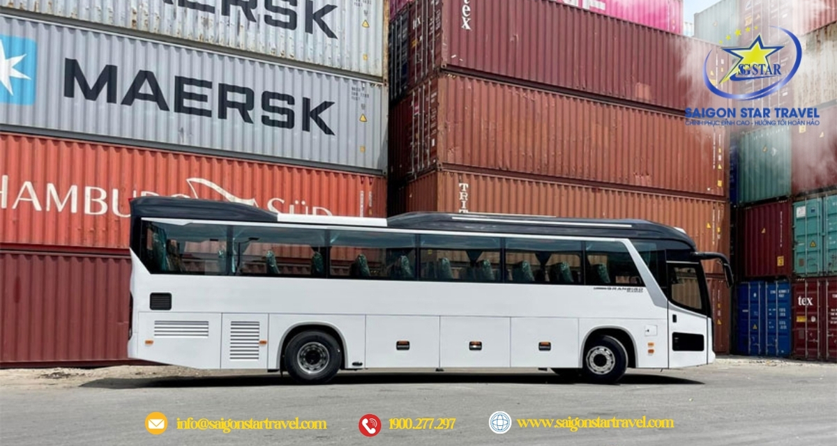 Kinh Nghiệm Thuê Xe Du Lịch Lễ 2/9 – Đặt Xe Sớm Không Lo Hết Chỗ