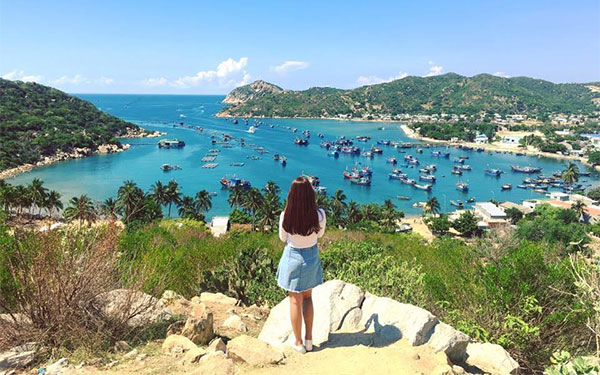 Kinh nghiệm du lịch Ninh Thuận bạn không nên bỏ qua
