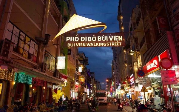 List những địa điểm vui chơi ở Sài Gòn không được bỏ lỡ
