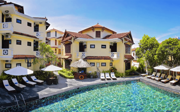 Điểm danh các Homestay Phố cổ Hội An giá rẻ