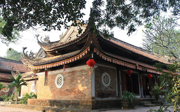 Những điều cần lưu ý khi đến Chùa Tây Phương Hà Nội