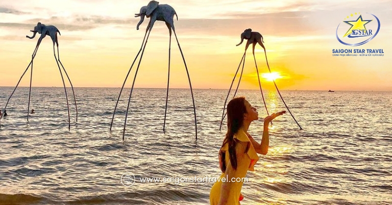 Thời Điểm Đi Du Lịch Phú Quốc Lý Tưởng Nhất Trong Năm
