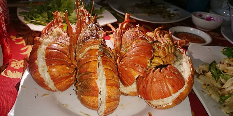 Phượt Bình Ba tự túc từ A–Z: Cẩm nang khám phá đảo Tôm Hùm xinh đẹp