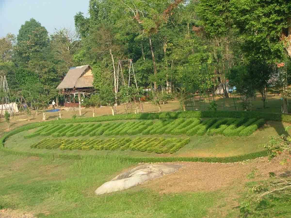 Lịch trình đi tour Madagui 2 ngày 1 đêm