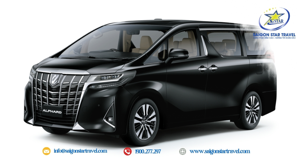 Kinh Nghiệm Thuê Xe Đi Công Tác Giúp Tăng Hiệu Quả Công Việc