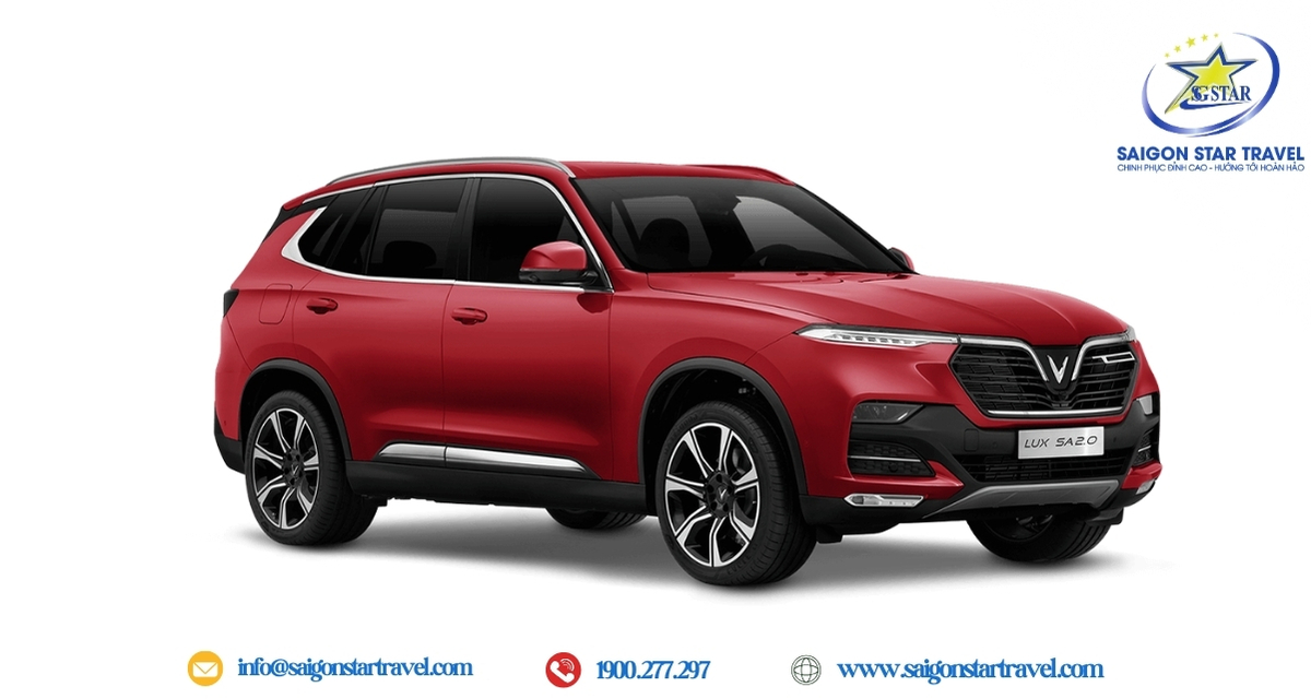 Lưu ý khi thuê xe 7 chỗ cho gia đình – Kinh nghiệm thực tế