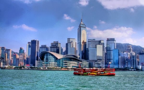 Xin visa Hong Kong mất bao lâu? Chi phí xin như thế nào?