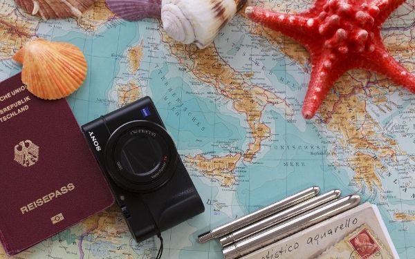 Xin visa Schengen nước nào dễ nhất hiện nay?