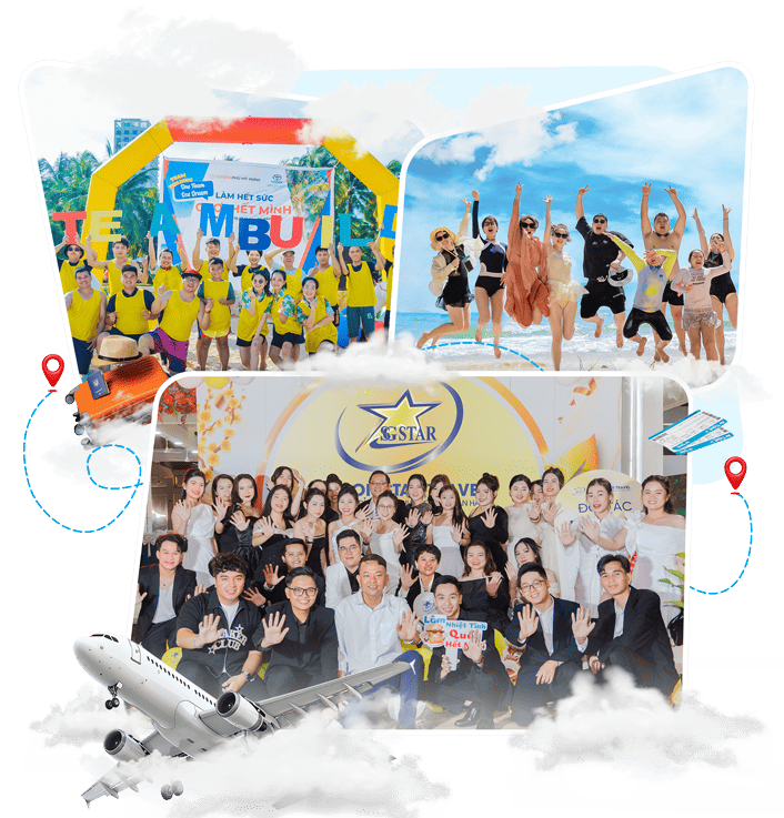 Saigon Star Travel