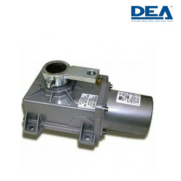 Motor âm sàn Dea Ghost 200 - 24v