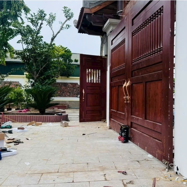 Motor cổng mai rùa Boss 1000Kg