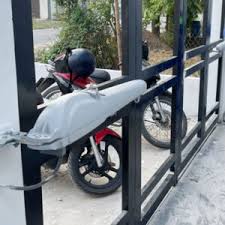 Motor cánh tay đòn Dea Mac 24V 600Kg