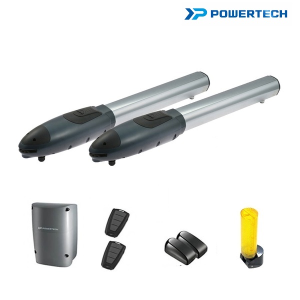 Motor cổng tay đòn Powertech PW320