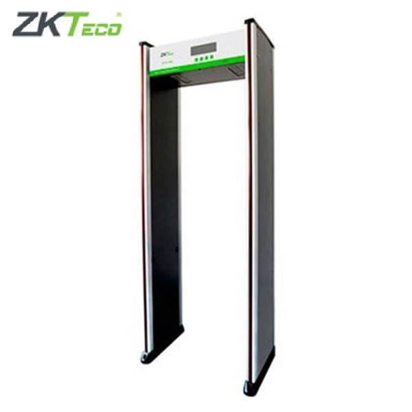Cổng dò kim loại Zkteco ZK - D2180S