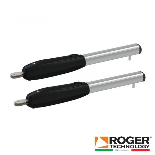 Motor cánh tay đòn Roger Smarty 5 1000kg Italia