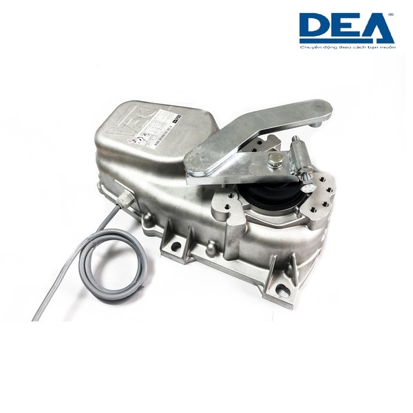 Motor âm sàn Dea Ghost 100 - 230v