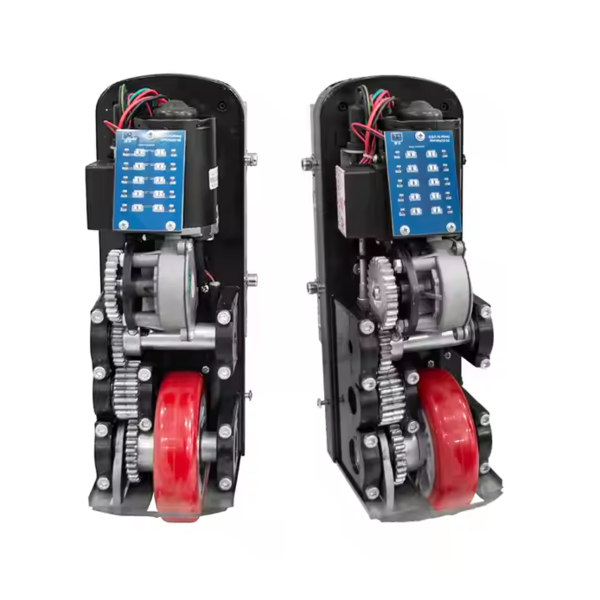 Motor cổng mai rùa Boss 400