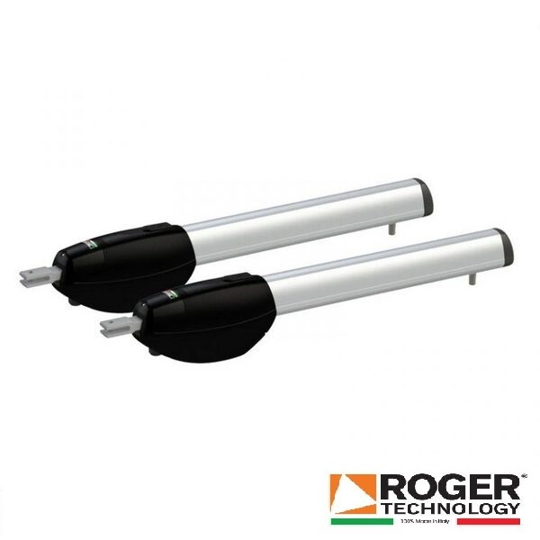 Motor cánh tay đòn Roger Smarty 7 1600kg Italia