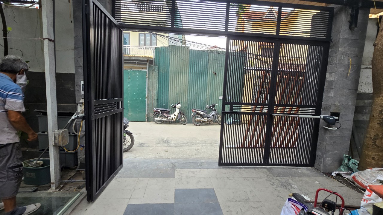 Motor cổng tay đòn Calpso 400kg