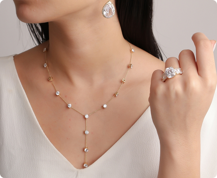 Thương hiệu trang sức cao cấp