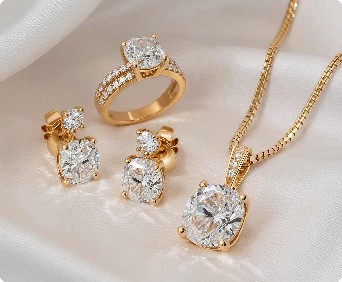 Tinh hoa chế tác – Tỏa sáng theo cách riêng của bạn