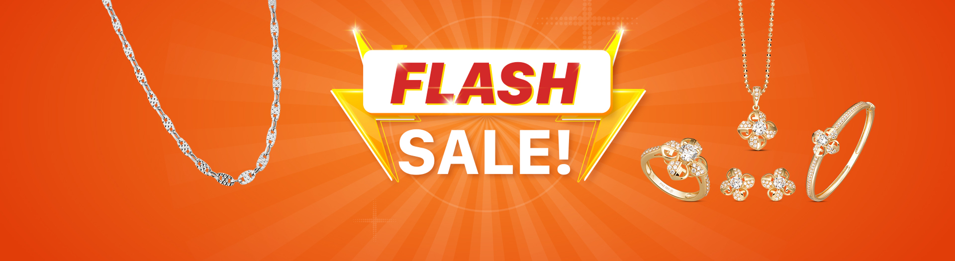 Flash Sale