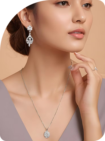 Quà tặng trang sức - Kết nối yêu thương