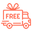 Áp dụng freeship cho tất cả đơn hàng từ 1 triệu
