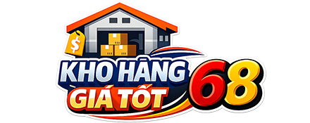 HỘ KINH DOANH KHO HÀNG GIÁ TỐT 68