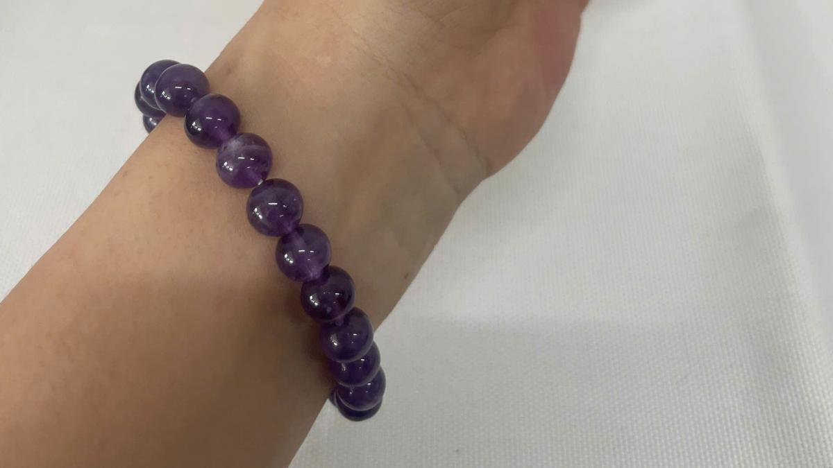 Thạch anh trong đời sống: chọn bằng vẻ đẹp, đeo bằng sự an nhiên