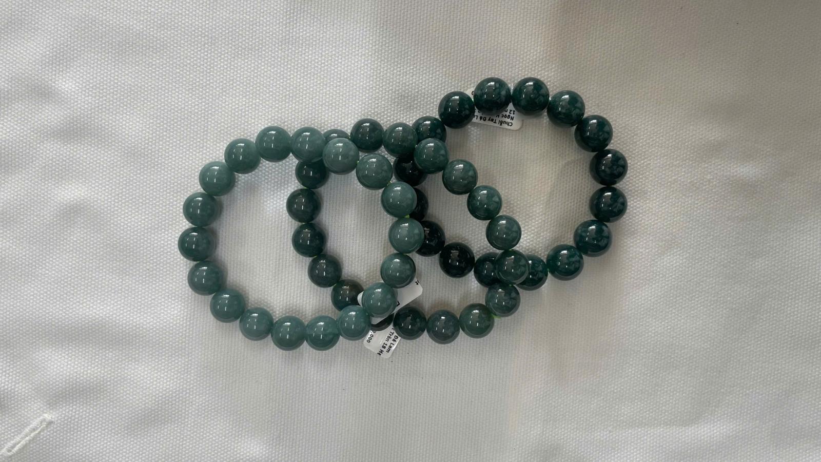 Đá Ngọc Bích Là Gì? Nguồn Gốc Và Quá Trình Hình Thành Của Ngọc Bích Nephrite
