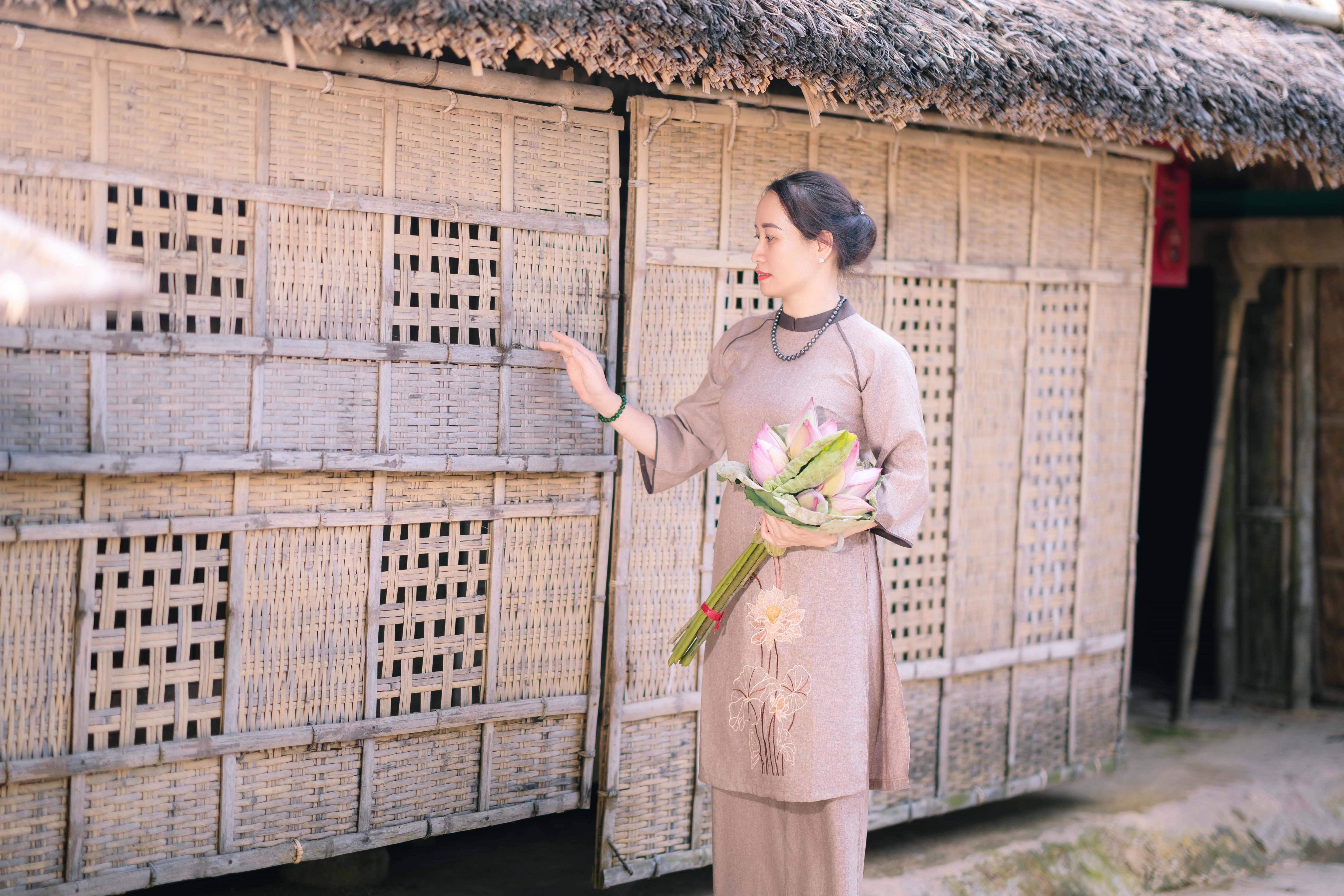 Làm thế nào để một người phụ nữ có thể sống một cuộc đời tỉnh táo và tự tại?