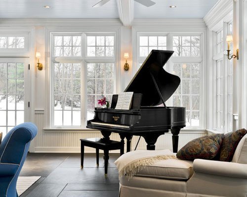 Đàn Piano