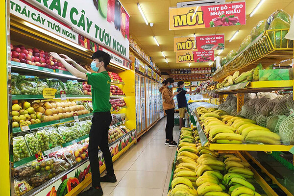 Vì sao nên mua sắm tại cửa hàng tạp hóa và bách hóa địa phương?
