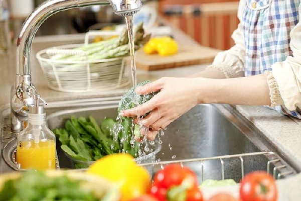 Bí quyết lựa chọn thực phẩm an toàn cho gia đình