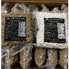 Trân Châu Đen Minh Hạnh 1kg