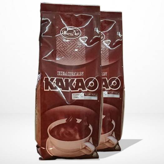 Bột CaCao Headman Gói 500g