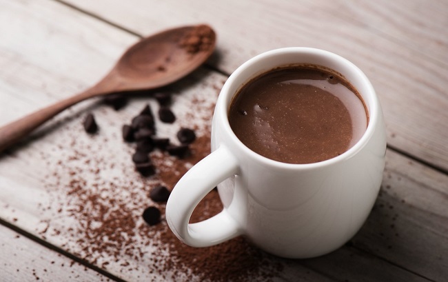 Bột CaCao Headman Gói 500g