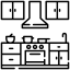 Dụng Cụ Nhà Bếp