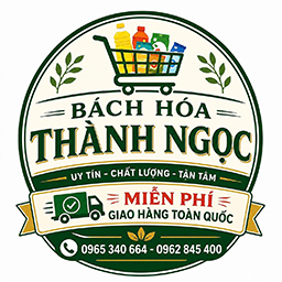 Bách hóa Thành Ngọc