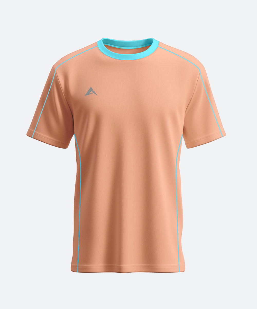 Áo T-Shirt Kaiwin Sprint - Màu Cam Hồng