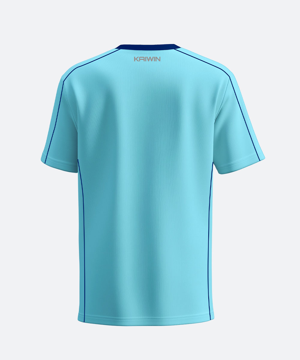 Áo T-Shirt Kaiwin Sprint - Màu Thiên Thanh