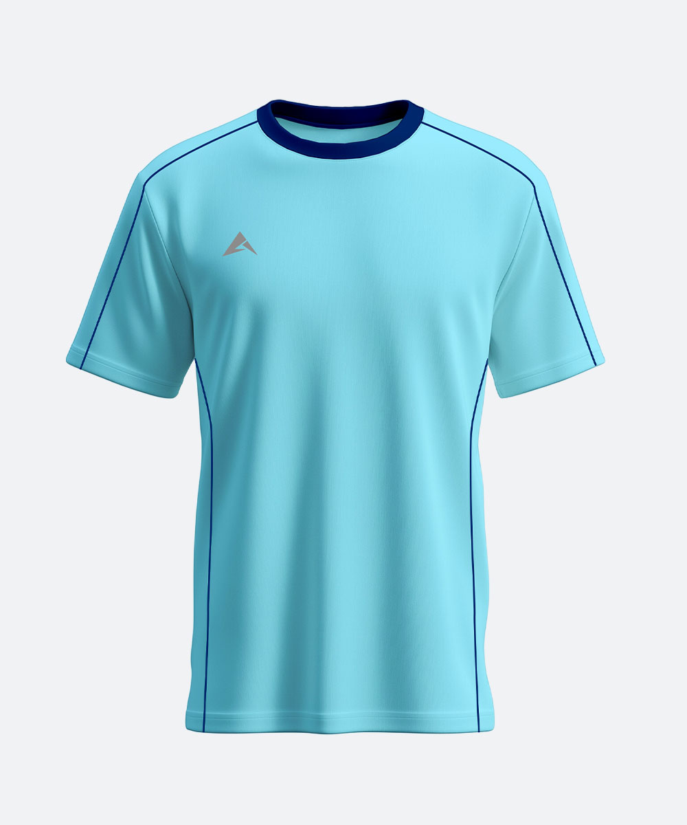 Áo T-Shirt Kaiwin Sprint - Màu Thiên Thanh