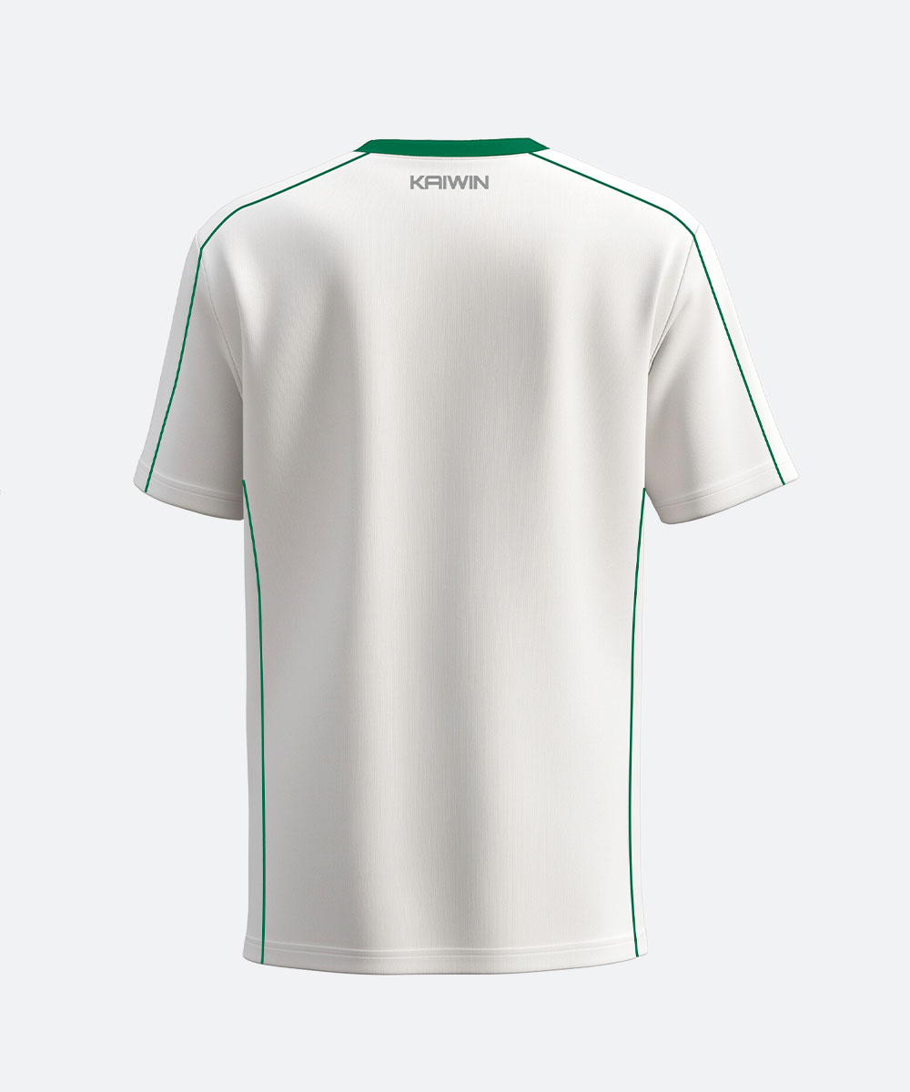 Áo T-Shirt Kaiwin Sprint - Màu Trắng