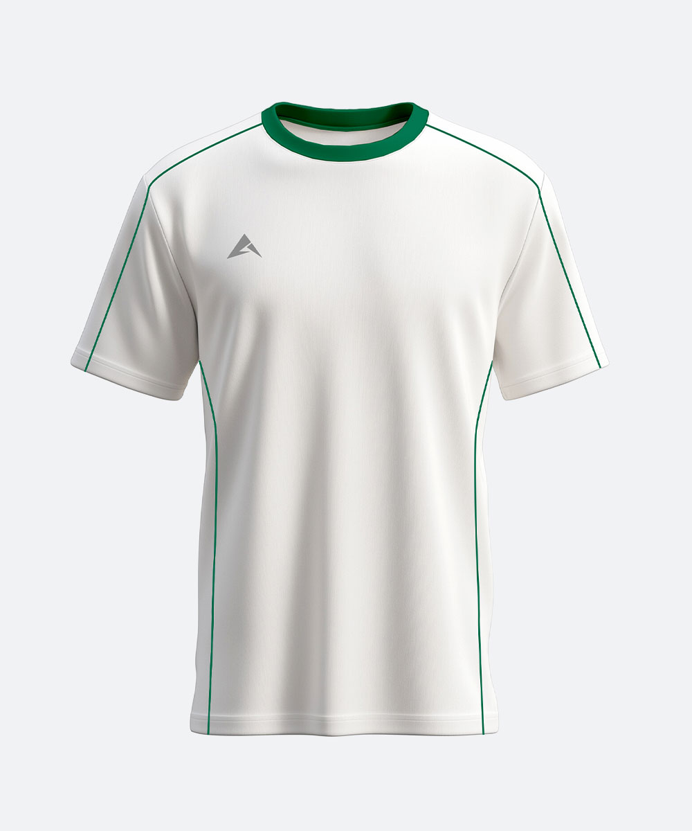 Áo T-Shirt Kaiwin Sprint - Màu Trắng