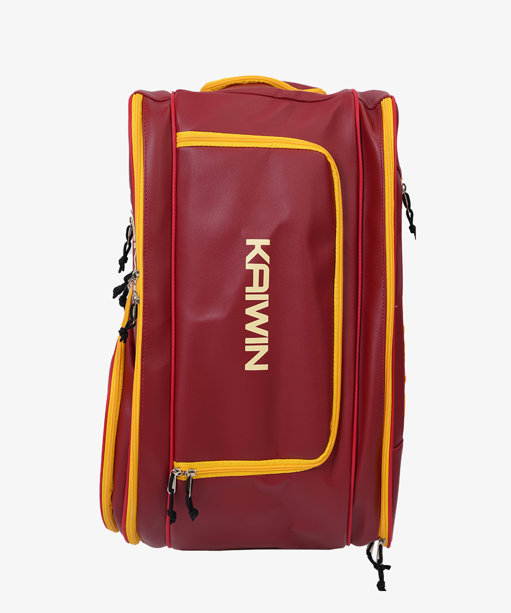 Balo Pickelball Kaiwin Diamond - Màu Đỏ
